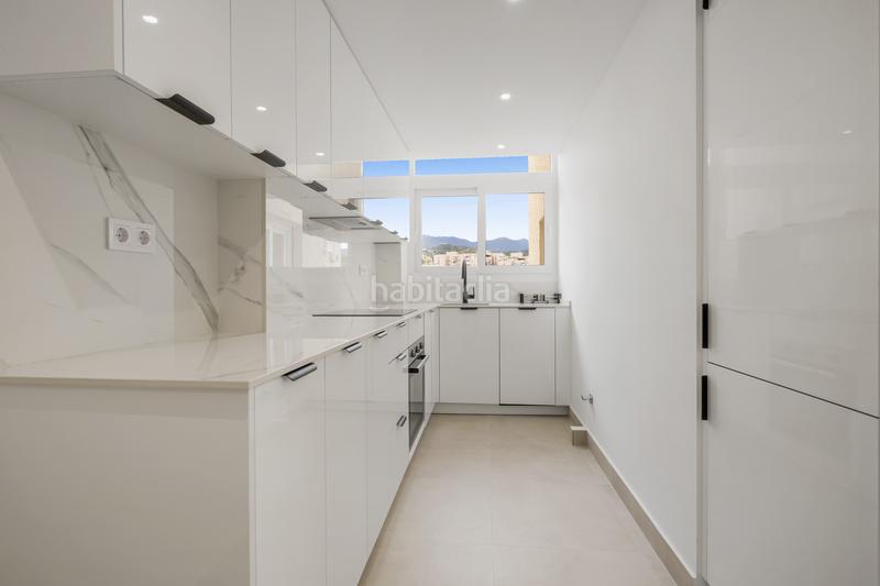 Foto acb54e75-1689-48ca-8fce-f0a5c51b4ad4. Appartement avec parking dans Casco Antiguo Marbella