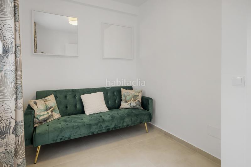 Foto ad639e7a-c808-4329-8c6e-5fcdd70e160a. Appartement avec parking dans Casco Antiguo Marbella