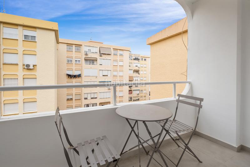 Foto bed6d895-72e0-4412-9fa1-3178ffd67ba8. Appartement avec parking dans Casco Antiguo Marbella