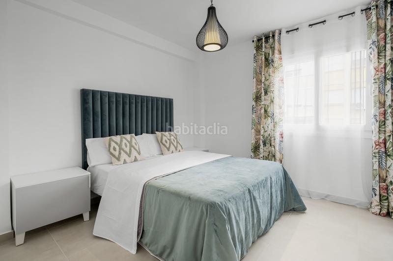 Foto c7abe998-688d-4fb6-873f-d575756ef315. Appartement avec parking dans Casco Antiguo Marbella