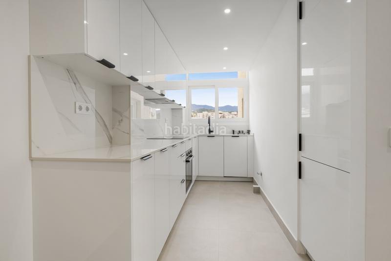 Foto dc9c07b6-3bb7-4e78-95c5-82c27f009142. Appartement avec parking dans Casco Antiguo Marbella