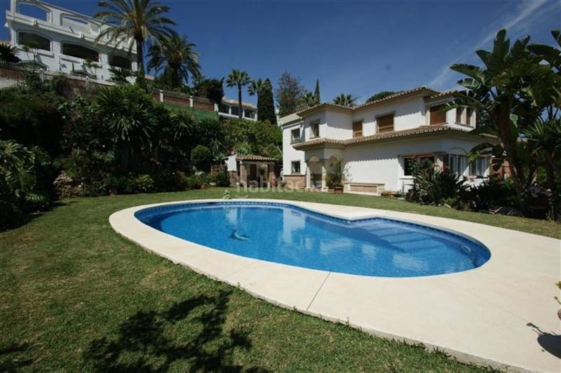 Foto 2490e6b8-b579-44c3-a461-88ad28495029. Casa villa en venta en Casco Antiguo Marbella