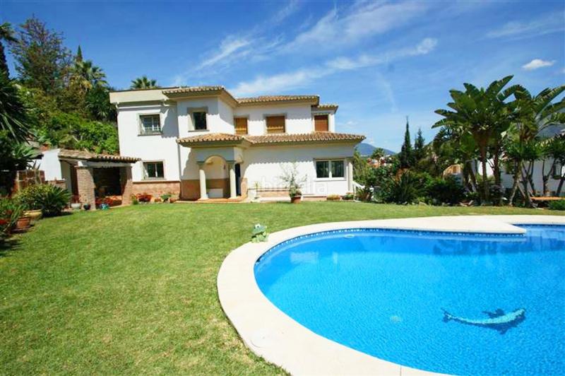 Foto 573042ef-2dc2-432d-bdfd-37482b76cb09. Casa villa en venta en Casco Antiguo Marbella