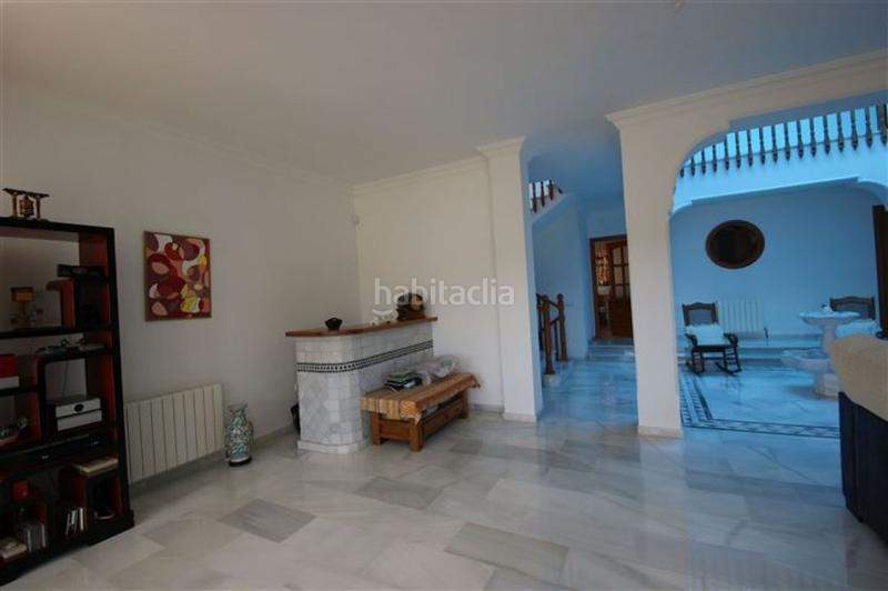 Foto 5fec4cf5-af8f-4fb9-84c9-d4a114a9630a. Casa villa en venta en Casco Antiguo Marbella