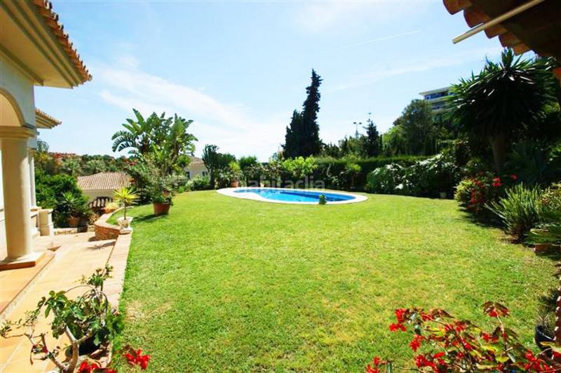 Foto 69a547aa-c7a0-4a8a-8c8f-a1e615600548. Casa villa en venta en Casco Antiguo Marbella
