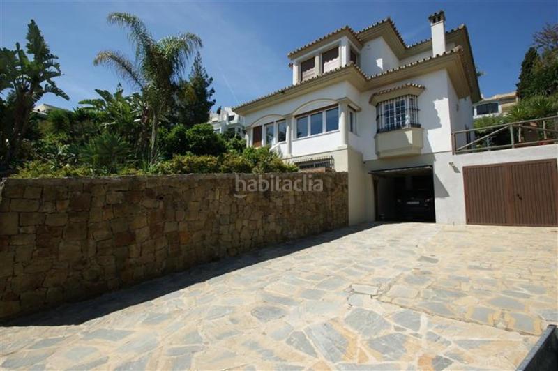 Foto 8a9bcc7e-e108-4c93-a64f-15a1b5bc8951. Casa villa en venta en Casco Antiguo Marbella