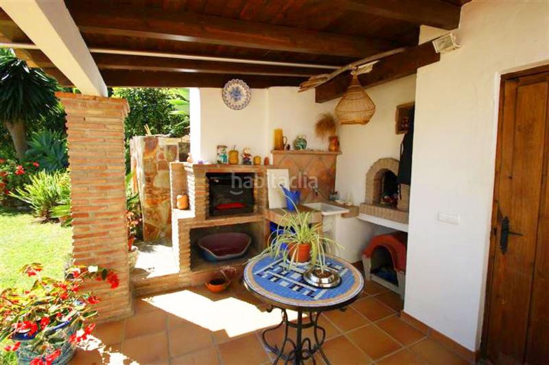 Foto 96c31300-8d35-49f9-8393-3b78f02f2dec. Casa villa en venta en Casco Antiguo Marbella
