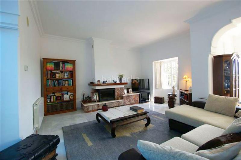 Foto 9e9590b9-23dd-474c-8867-68cc8d82fecf. Casa villa en venta en Casco Antiguo Marbella