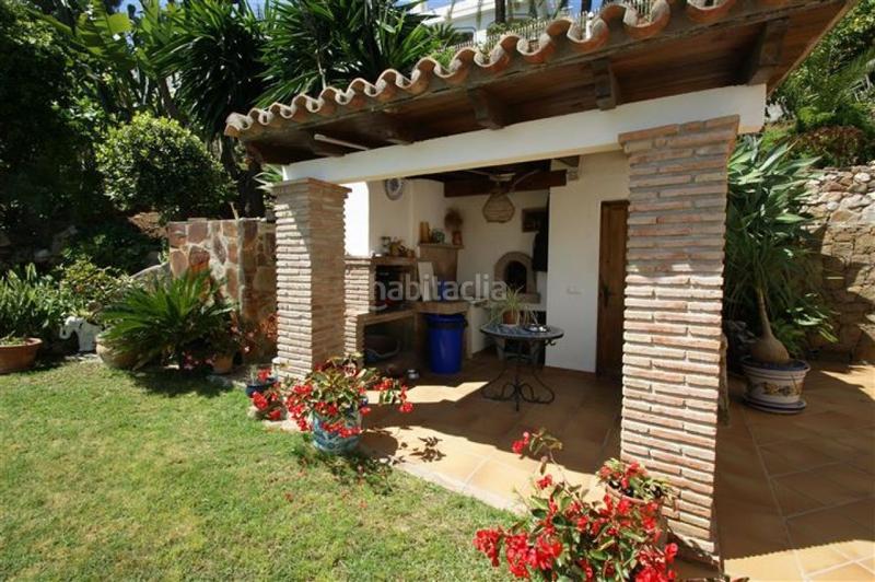 Foto d953f9ff-6848-4e75-a603-caade26430c7. Casa villa en venta en Casco Antiguo Marbella