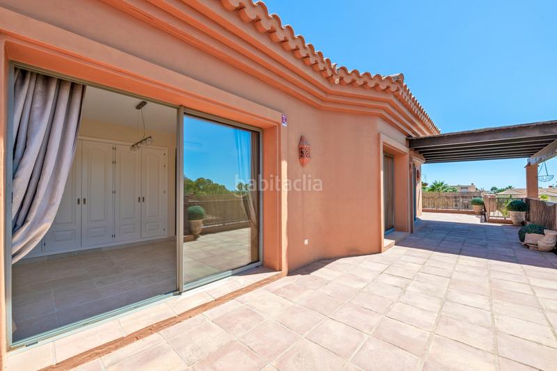 Foto 5b0b58b6-859a-4a27-81a0-d46787118f50. Attico con parcheggio piscina in Benahavís pueblo Benahavís