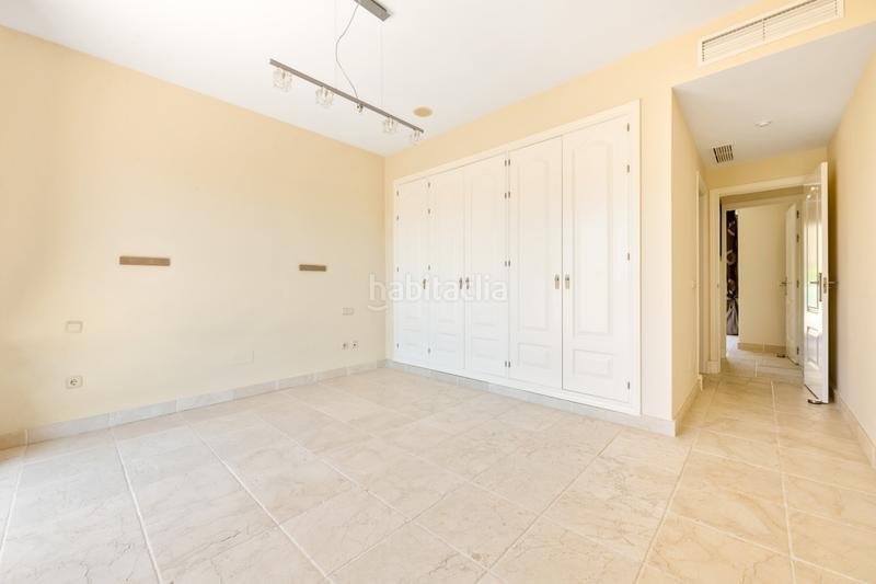 Foto 61111599-c051-4249-b738-6083aba533e6. Attico con parcheggio piscina in Benahavís pueblo Benahavís