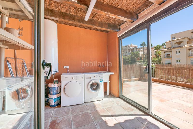 Foto 8897d57e-46fd-4b5e-88f6-0d72c5c1beec. Attico con parcheggio piscina in Benahavís pueblo Benahavís