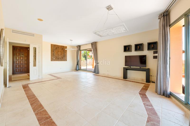 Foto ae7d4999-e7e5-44a4-9dae-81931a8801ac. Attico con parcheggio piscina in Benahavís pueblo Benahavís