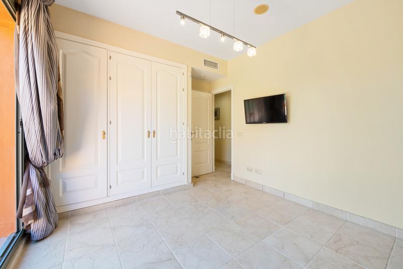 Foto d047bb00-2d19-4488-93c7-691f7d2b3f10. Attico con parcheggio piscina in Benahavís pueblo Benahavís