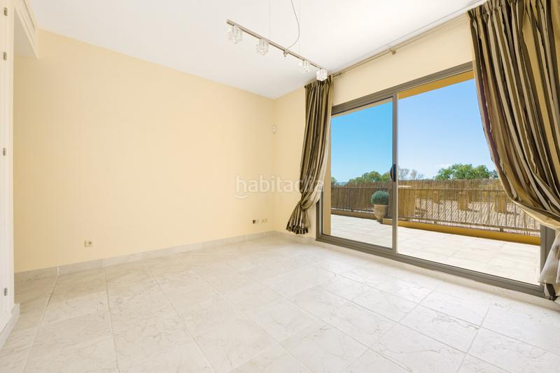 Foto fa2d994f-074a-4cd2-aa9b-606ed3dc9ad6. Attico con parcheggio piscina in Benahavís pueblo Benahavís