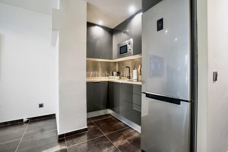 Foto 34a4d976-4141-413e-87bc-0a32fcaded56. Apartment with pool in Casco Antiguo Marbella