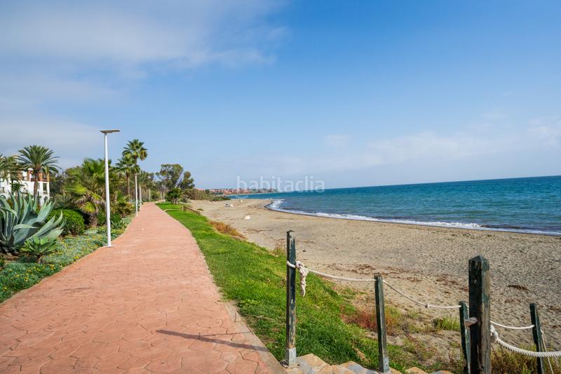 Foto 78509d9d-a954-40fd-9d42-4585c6750946. Apartment with pool in Casco Antiguo Marbella