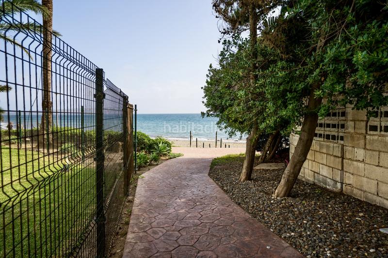 Foto 9ba447c3-ebe4-4066-8412-be7951b1f365. Apartment with pool in Casco Antiguo Marbella