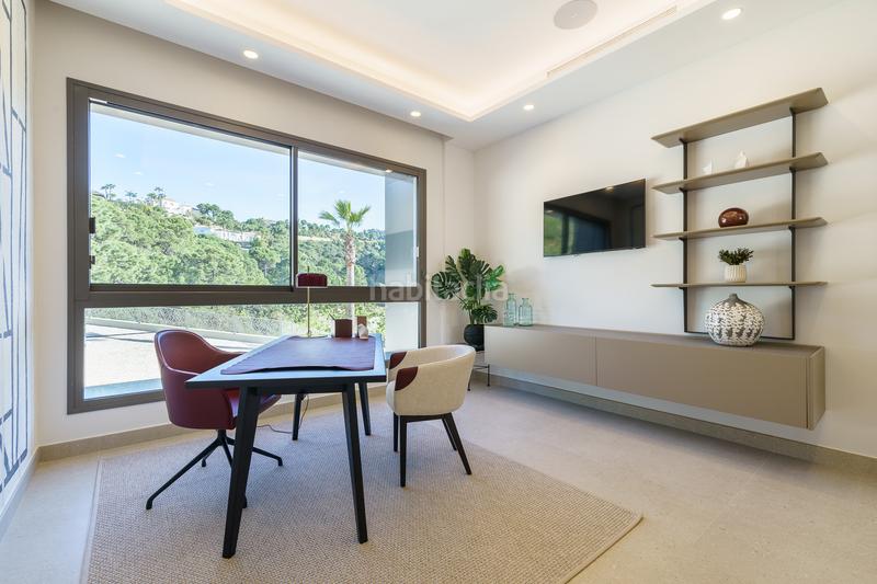 Foto 31b97f35-3450-4d8a-b135-c03ed98c065f. Casa con parcheggio piscina in Casco Antiguo Marbella