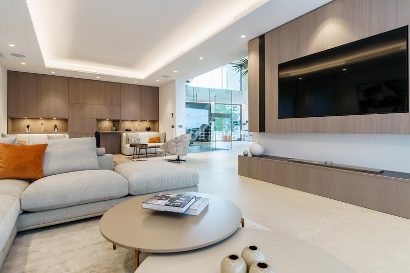 Foto 7bf4cd7b-d641-468e-b6ec-113ee3b86b54. Casa con parcheggio piscina in Casco Antiguo Marbella