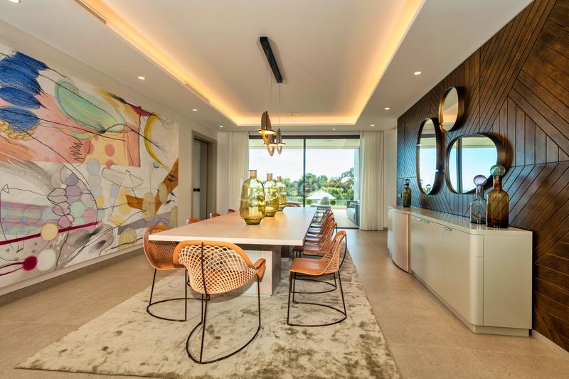 Foto 86e28856-3940-4f27-9306-23c1c75cd625. Casa con parcheggio piscina in Casco Antiguo Marbella