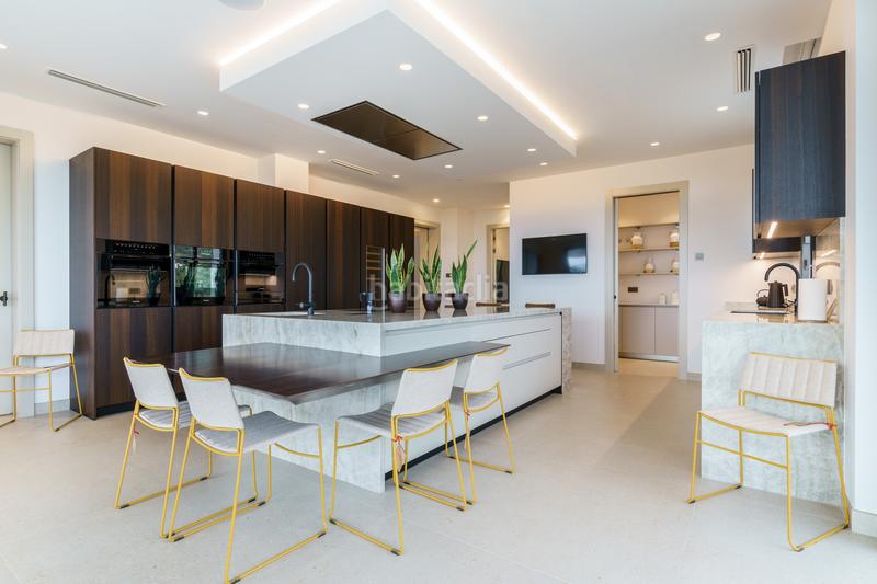 Foto a1aec282-3a87-4518-9969-4784a66a701e. Casa con parcheggio piscina in Casco Antiguo Marbella