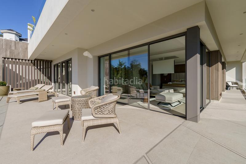 Foto c12b9fdd-f0b6-4f20-b4c7-2a0b6da8082d. Casa con parcheggio piscina in Casco Antiguo Marbella