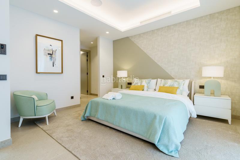 Foto c5bde889-1b56-4b2d-800e-639072cee960. Casa con parcheggio piscina in Casco Antiguo Marbella