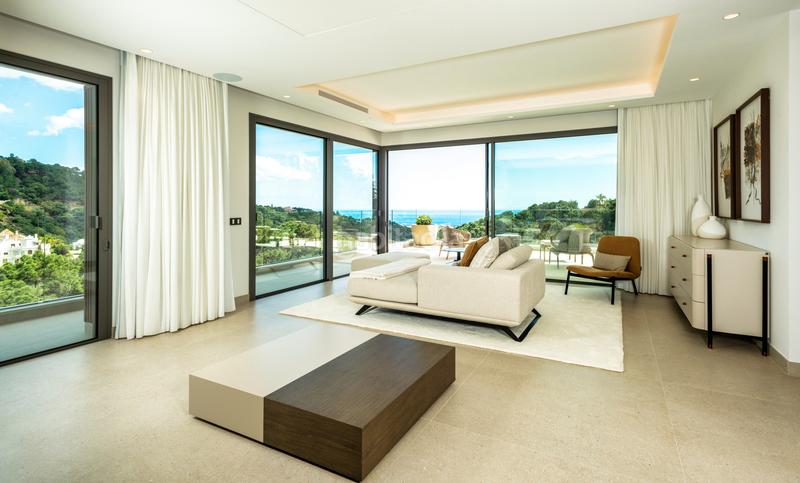 Foto ff33fa4b-a45c-4cd8-b055-12245f80242e. Casa con parcheggio piscina in Casco Antiguo Marbella