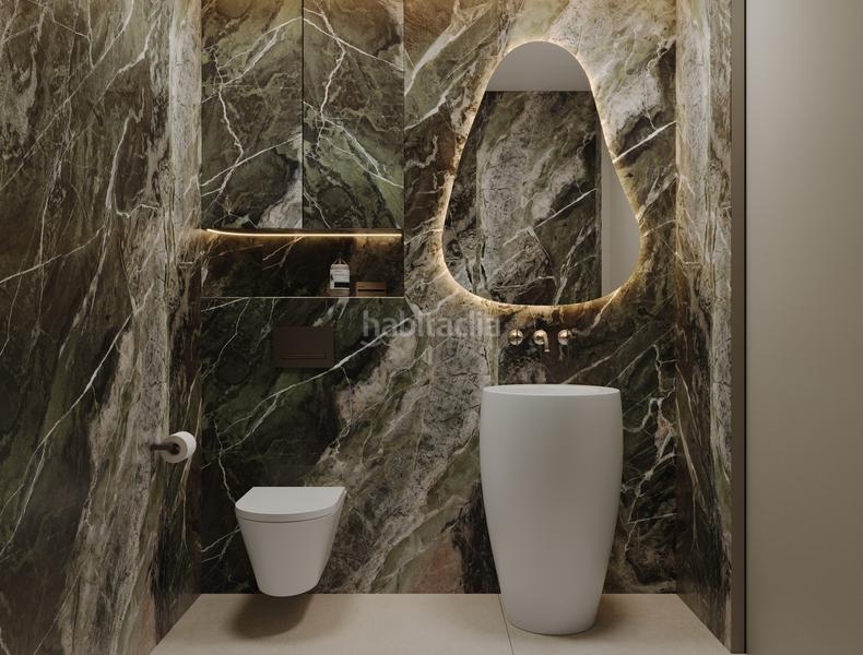 Foto 6510619c-d8c1-4ae0-90c3-f9904b5aba4f. Apartamento impresionante apartamento de lujo con vistas panorámicas al mar y a las montañas en Benahavís