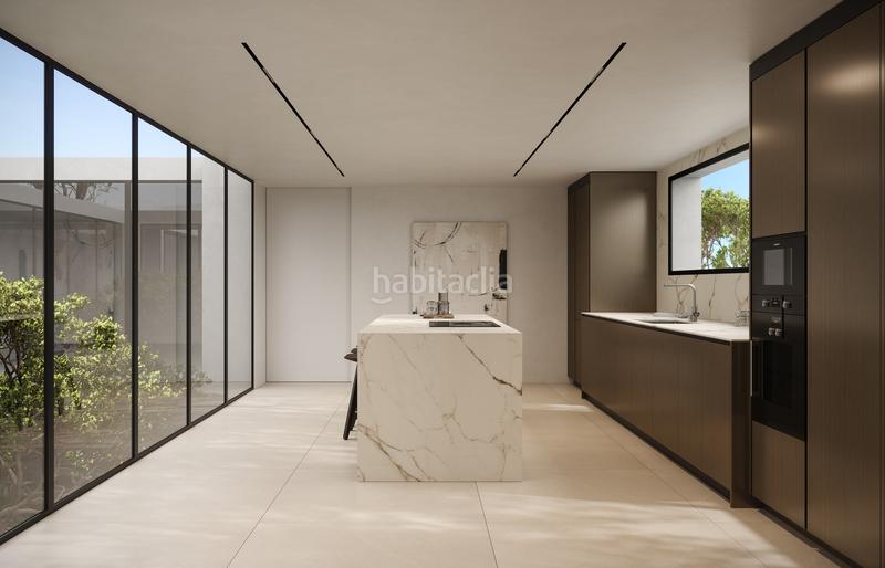 Foto b4dbd7b6-bba7-4582-b46c-c60af7d2fc5f. Apartamento impresionante apartamento de lujo con vistas panorámicas al mar y a las montañas en Benahavís