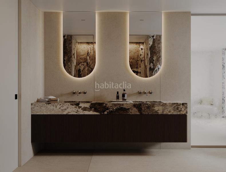 Foto ff0e0065-98fa-4a6a-8725-ed8922eddb51. Apartamento impresionante apartamento de lujo con vistas panorámicas al mar y a las montañas en Benahavís