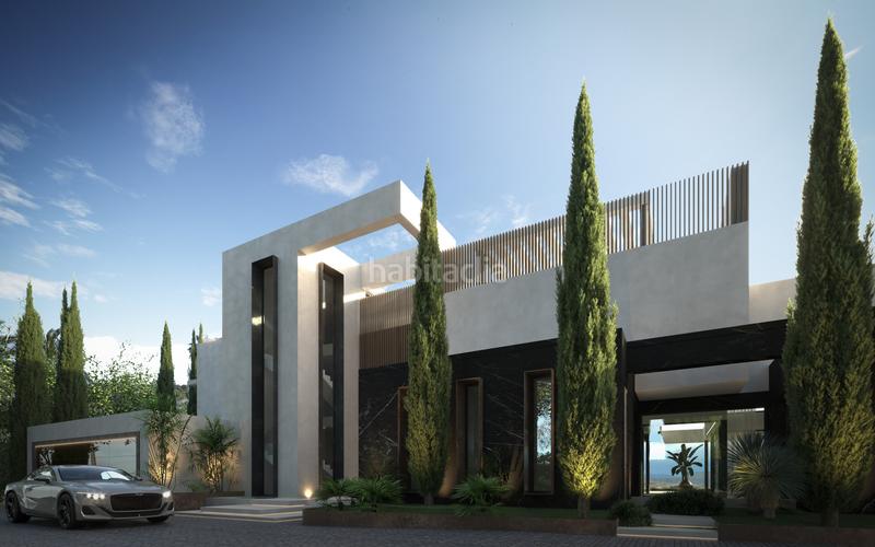 Foto 71369820-d2e0-4b39-8bfe-eec410567af6. House with parking pool in Casco Antiguo Marbella