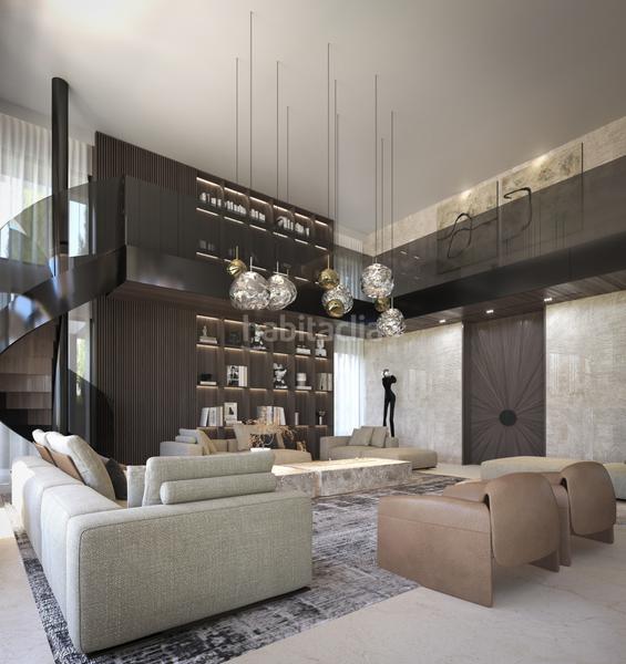 Foto 7761a6af-12d1-4c5f-bc5f-7e919ef60874. House with parking pool in Casco Antiguo Marbella