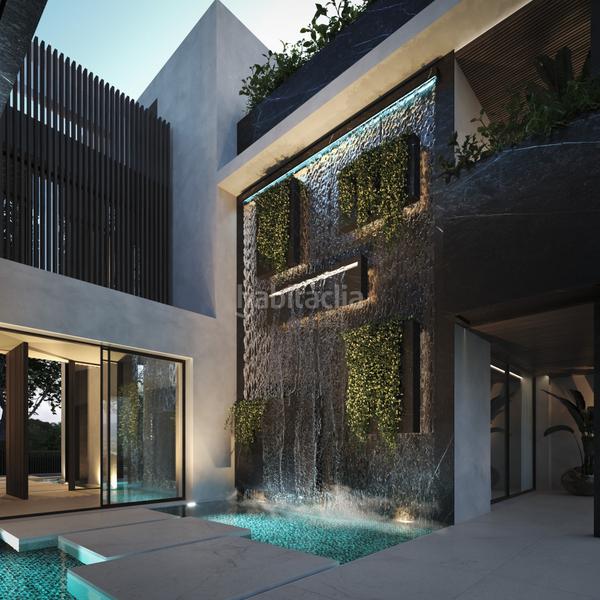 Foto 8efbfd46-85b1-4221-836f-8ad84a9c5e90. House with parking pool in Casco Antiguo Marbella