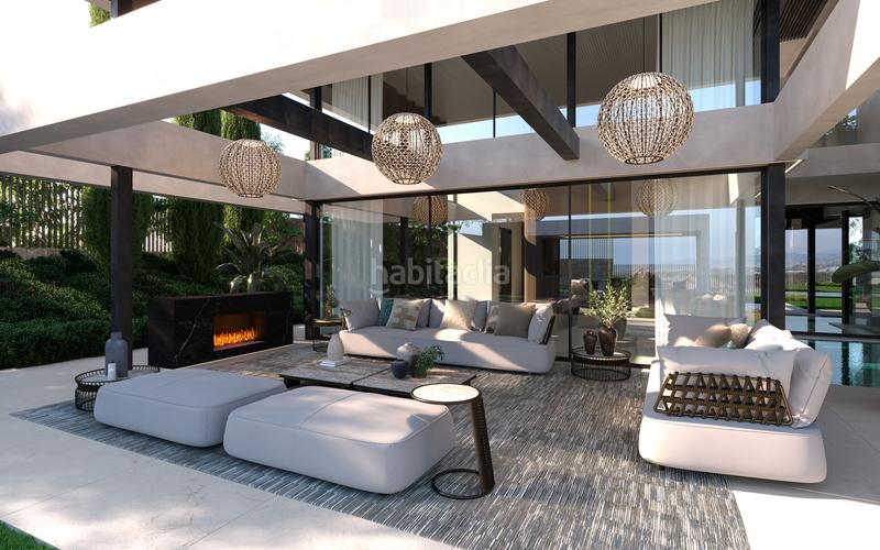 Foto 9b6fa221-0153-4bfc-b72a-a189298d898e. House with parking pool in Casco Antiguo Marbella