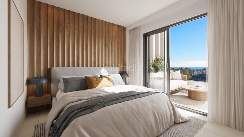 Foto f936171e-240a-407d-b86c-721603e74b5f. Apartament amb aparcament piscina a Mijas pueblo Mijas