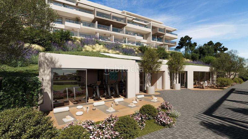 Foto 09befb01-f344-478f-b939-422ebc0dd9db. Apartament amb aparcament piscina a Casco Antiguo Marbella