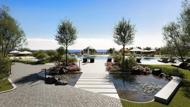 Foto 2442ca04-a8f1-4ac9-8692-6e31829c4160. Apartament amb aparcament piscina a Casco Antiguo Marbella