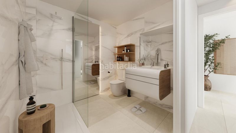 Foto 5f12615b-9f26-4f57-ba7a-319a9fdf313e. Apartament amb aparcament piscina a Casco Antiguo Marbella