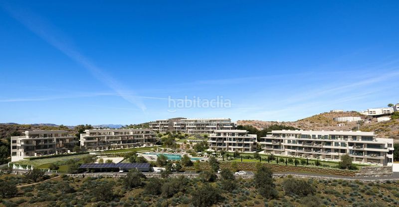Foto 957e22c3-66f9-46e1-8cde-a448afe5f4fb. Apartament amb aparcament piscina a Casco Antiguo Marbella