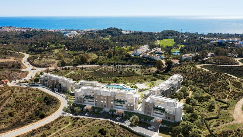 Foto f81564cc-415d-40d2-8632-b241cfbff41a. Apartament amb aparcament piscina a Casco Antiguo Marbella