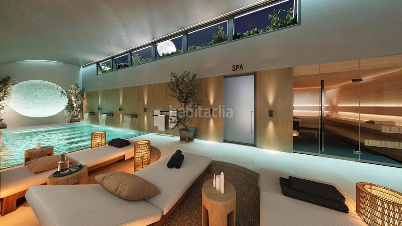 Foto ff7dd28c-1dbe-48fa-a12d-f02cfcf338bc. Apartament amb aparcament piscina a Casco Antiguo Marbella