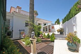 Casa en Casco Antiguo