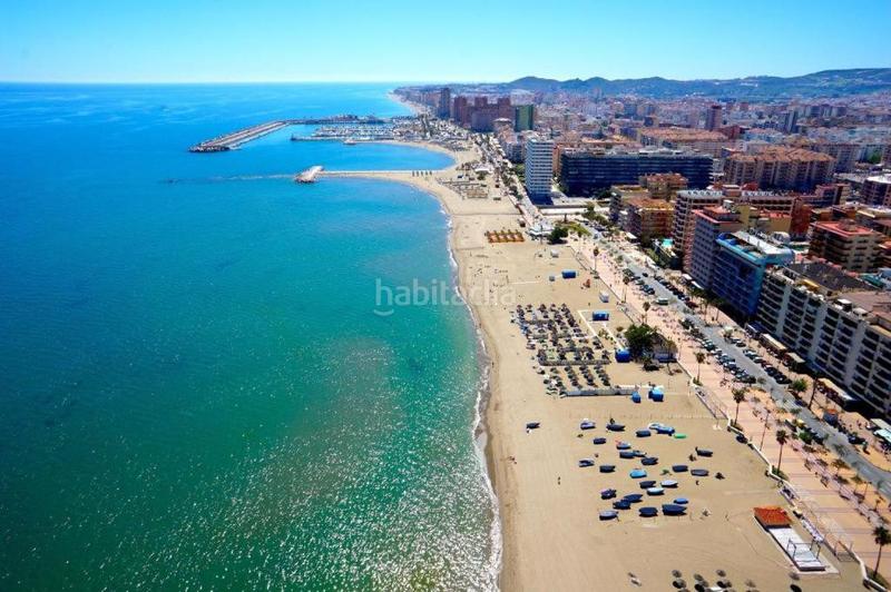 Foto cd3e42b1-343a-446b-91ec-a0fb21582a56. Apartamento moderno apartamento de 2 dormitorios y 2 baños con excepcionales comodidades en Fuengirola