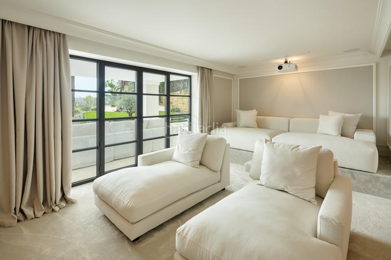 Foto 0c350861-12c5-4abc-8652-97ab5e98c883. Maison avec parking piscine dans Casco Antiguo Marbella