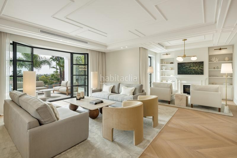 Foto 0fcadc14-3125-4195-8d30-8047f7e939c6. Maison avec parking piscine dans Casco Antiguo Marbella