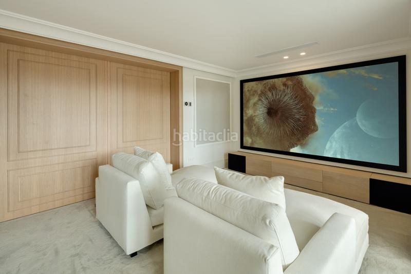 Foto 1cd76130-8a60-4858-b001-6c0159d31d0d. Maison avec parking piscine dans Casco Antiguo Marbella