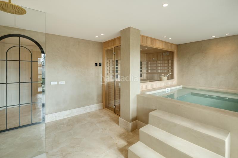 Foto 2895d774-32b8-4198-b9ac-66b0f41d3d4b. Maison avec parking piscine dans Casco Antiguo Marbella