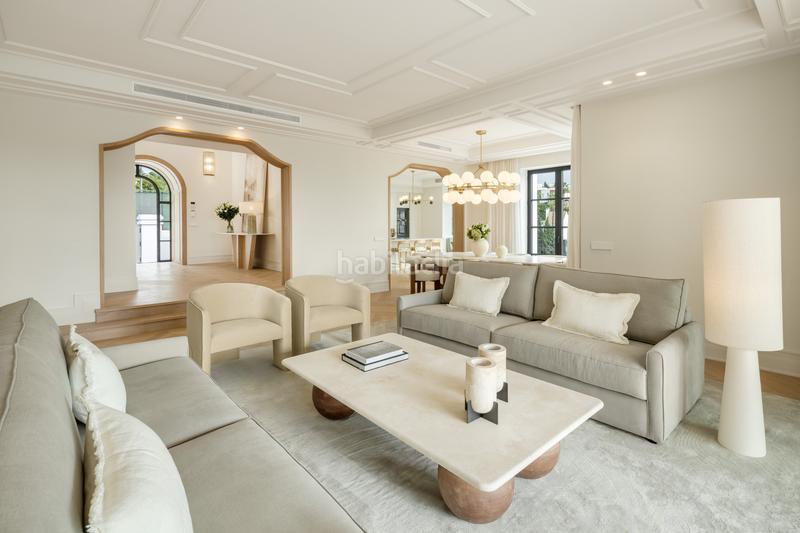 Foto 34ebb1e0-6ac7-498b-a5be-6b8d9b9c8375. Maison avec parking piscine dans Casco Antiguo Marbella